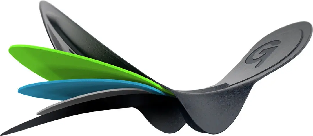 Gonso SQlab GO - Black - Maat Damen_EU 40 - afbeelding 4 van 4