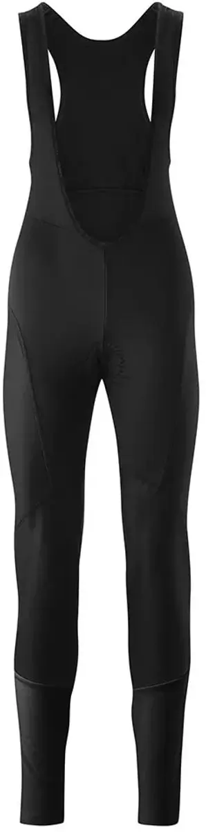 Gonso Essential Softshell Fietsbroek Zwart 36 Vrouw