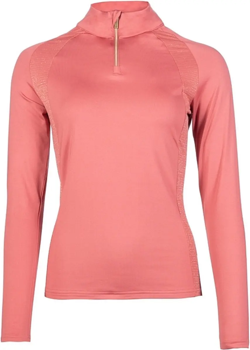 HKM Trainingsshirt Basil