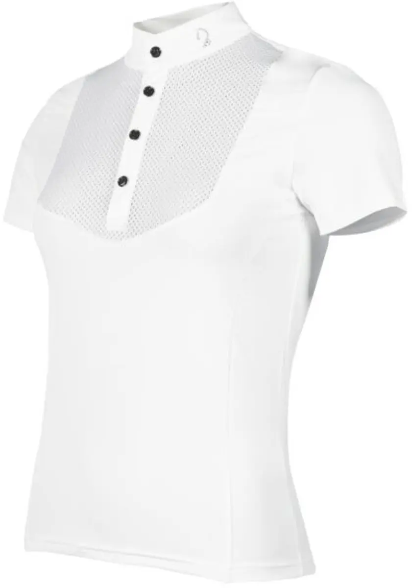 HKM wedstrijdshirt Amalfi