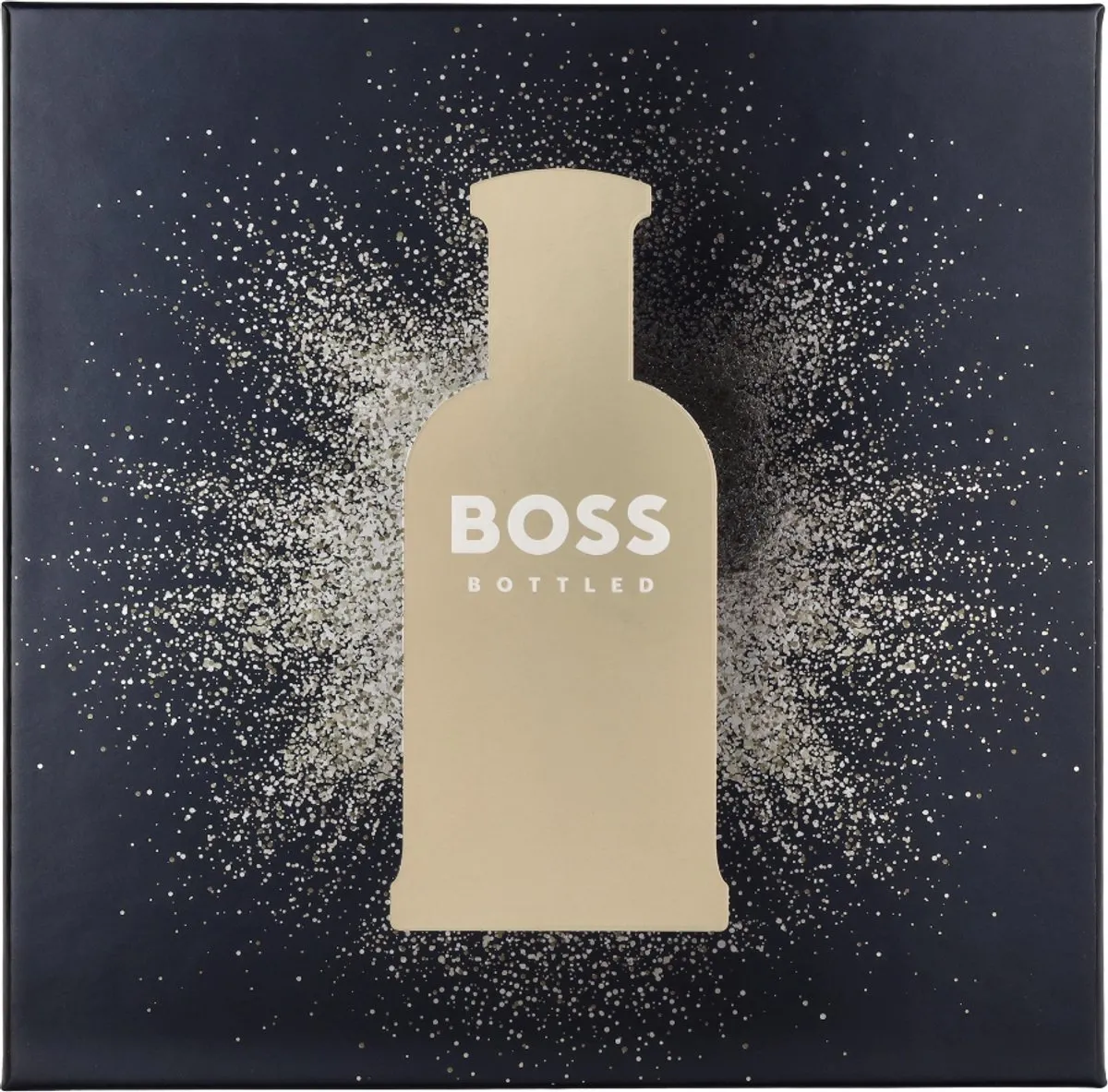 Hugo Boss Bottled Geschenkset - 150ml - Eau de Toilette 50ml + Douchegel 100ml