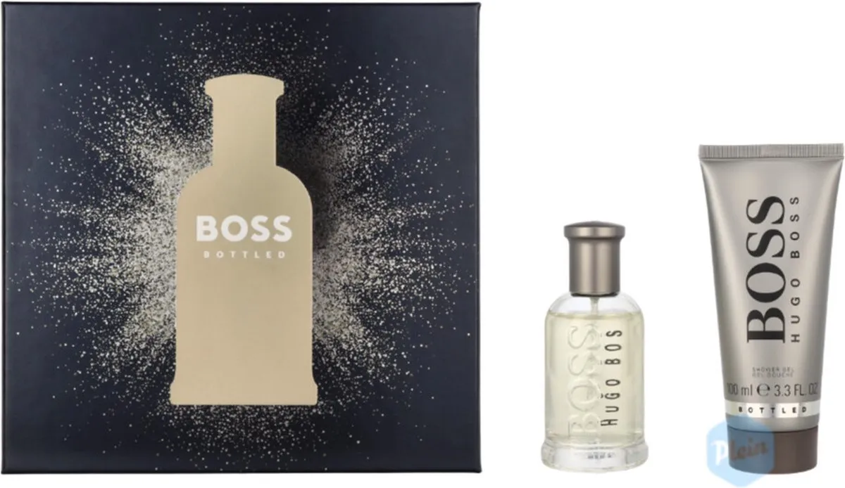 Hugo Boss Bottled Geschenkset
