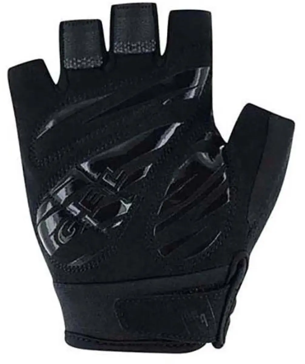 Roeckl Itamos 2 Fietshandschoenen - Zwart - 8 - afbeelding 2 van 4
