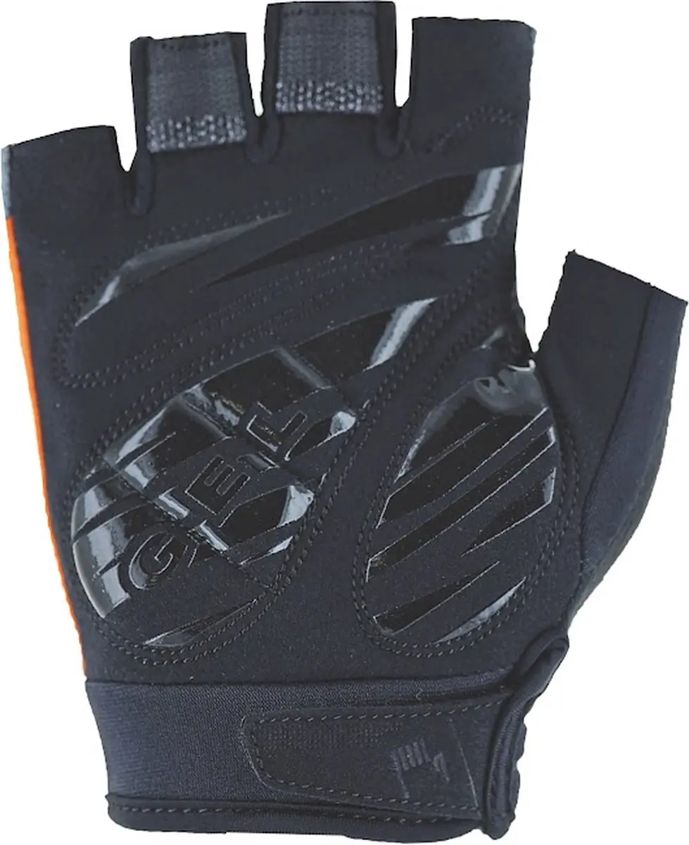 Roeckl Itamos 2 Fietshandschoenen - Zwart - 8 - afbeelding 3 van 4