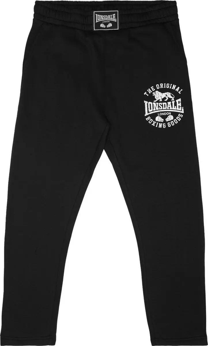 Lonsdale joggingbroek Hauxley 117893