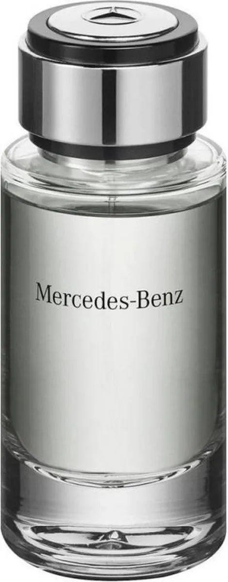 Mercedes-Benz Herenparfum 240ml