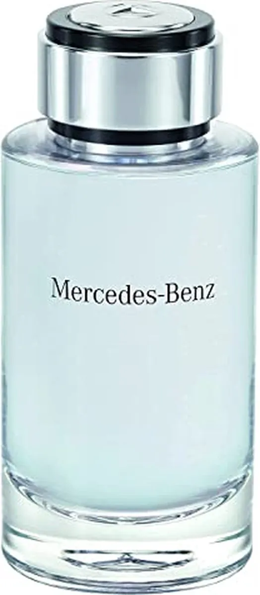 Mercedes-Benz Herenparfum 240ml