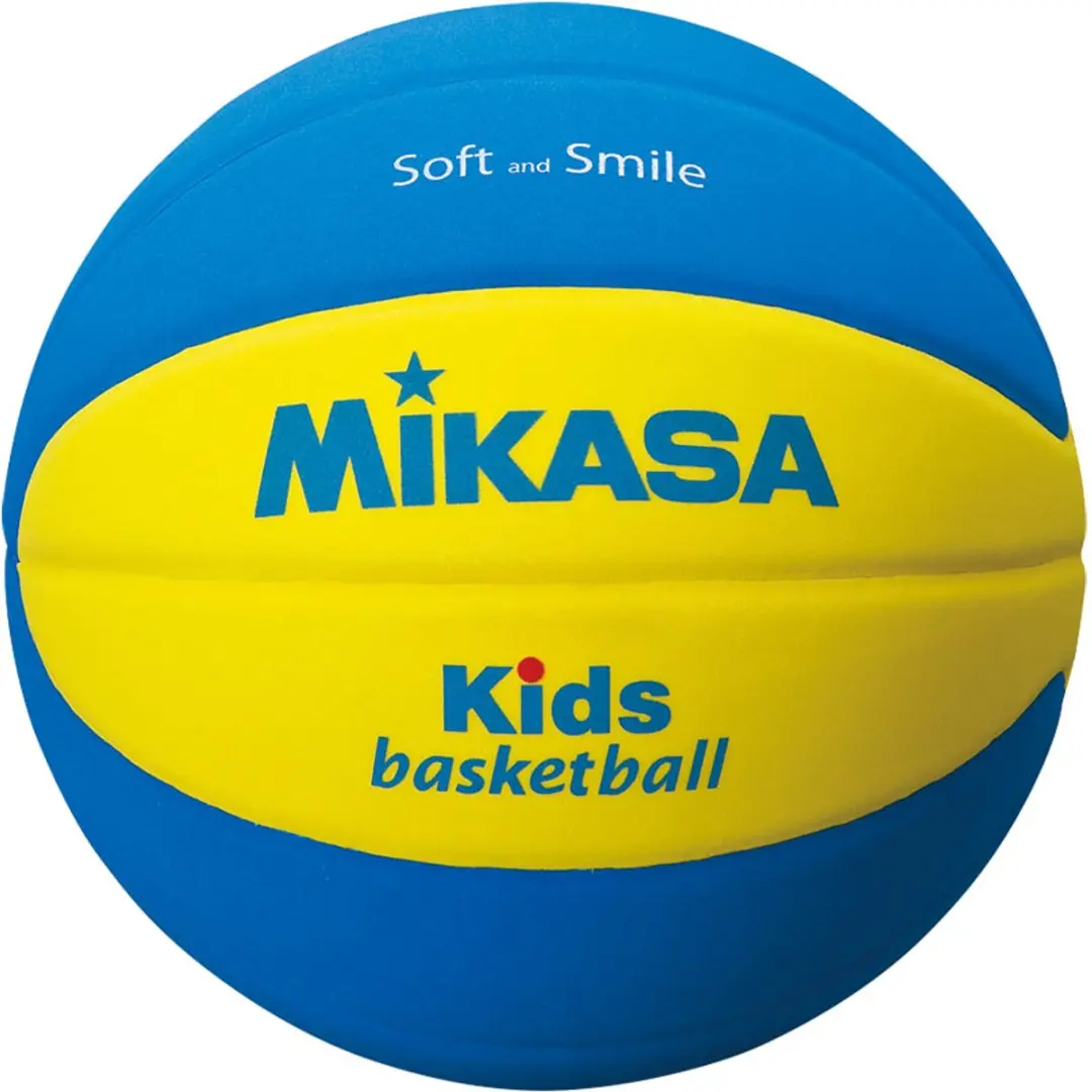 Basketbal Mikasa SB5 Kids Soft