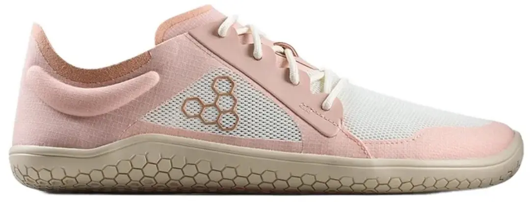 Vivobarefoot Primus Lite Iv Schoenen Roze EU 41 Vrouw
