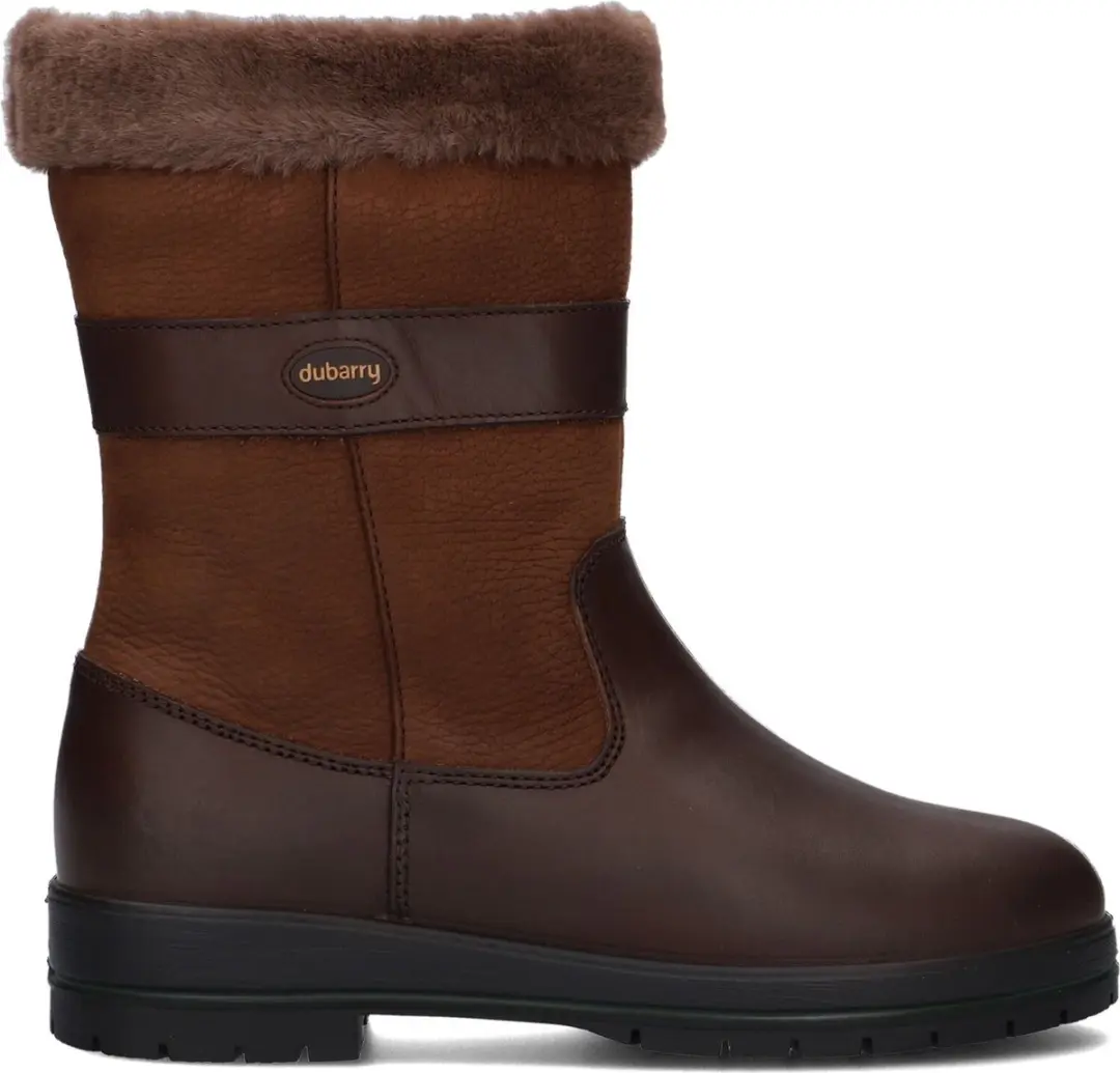 Dubarry Foxrock 3764 Laarzen Dames