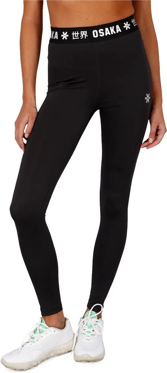 Osaka Baselayer Legging Dames