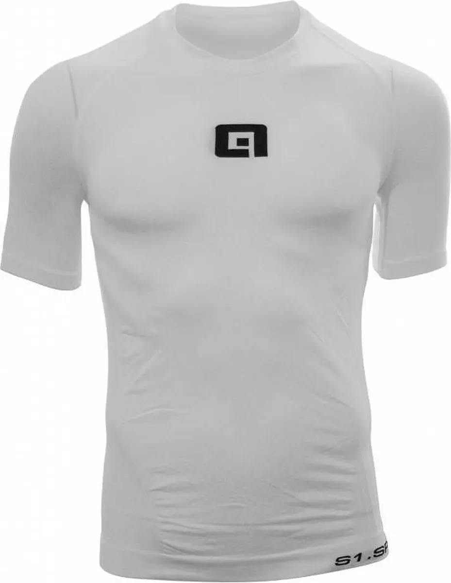 Baselayer korte mouwen Seamless Intimo S1 Lente