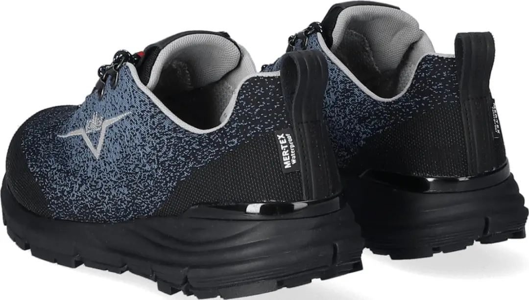 Lomer Spider Ultra MTX Wandelschoenen - afbeelding 4 van 6