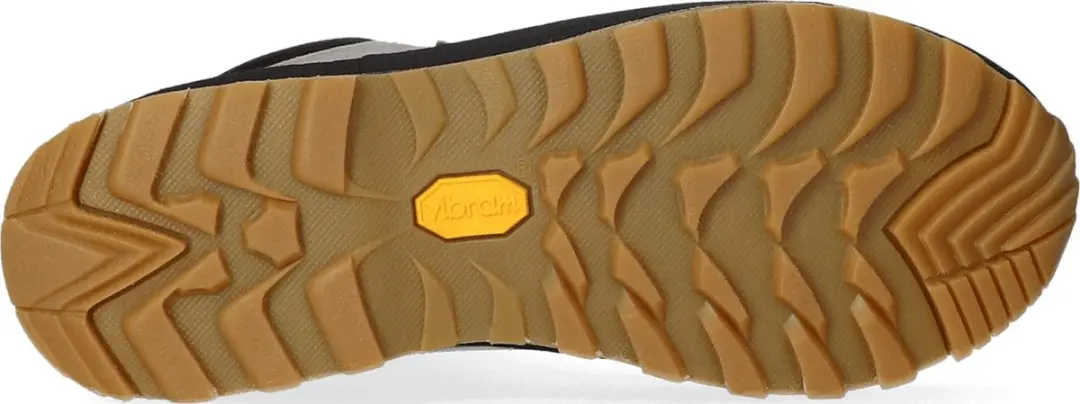 Lomer Bio Naturale Mid MTX Wandelschoenen - Taupe - afbeelding 6 van 6