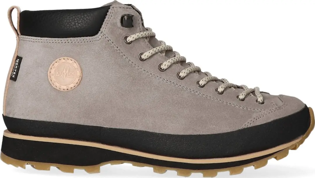Lomer Bio Naturale Mid MTX Wandelschoenen