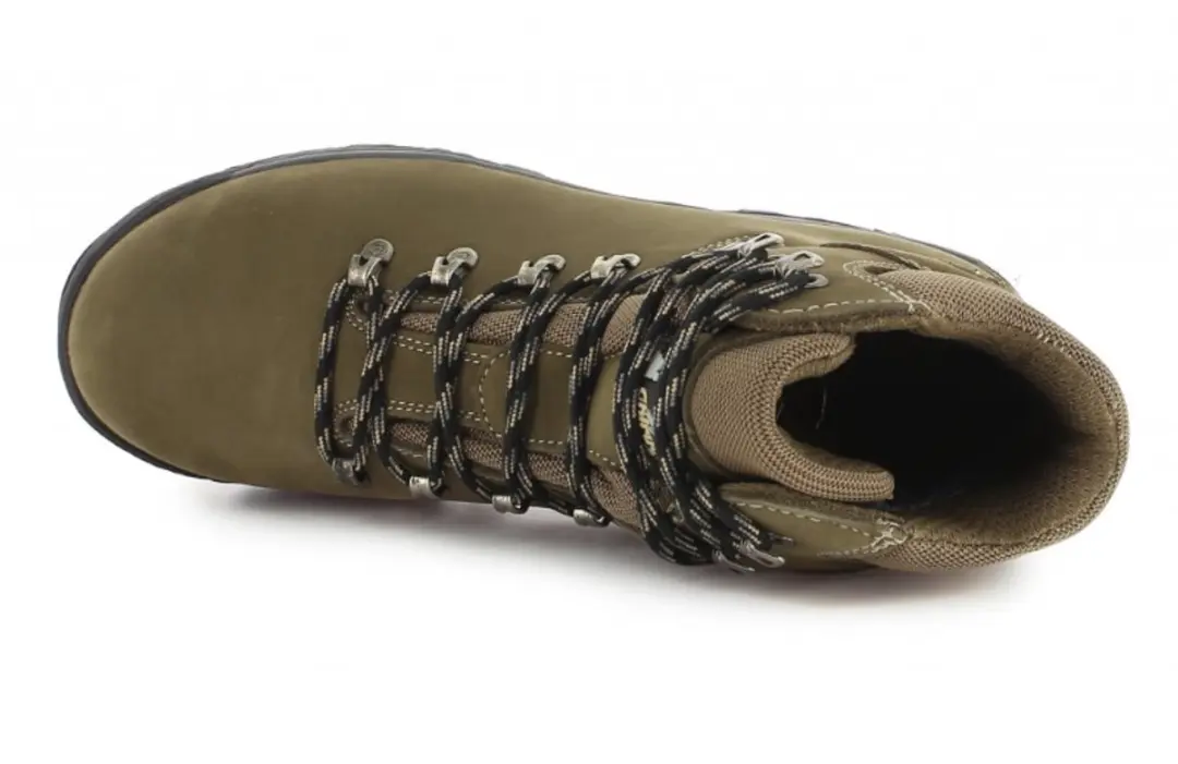 Chiruca wandelschoenen Nepal Pro Gore-Tex