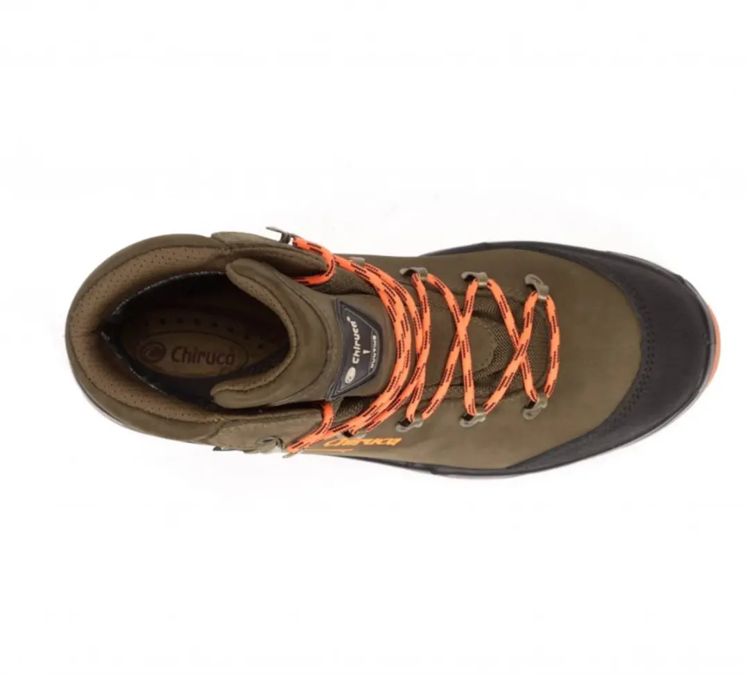 Chiruca wandelschoenen Game Force Hi-Vis