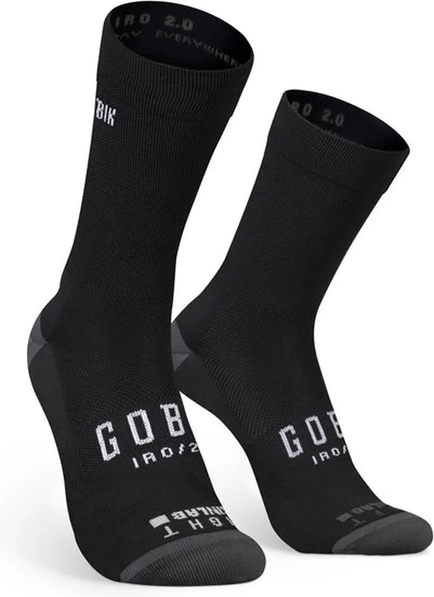 Gobik Iro 2.0 Fietssokken - S/M