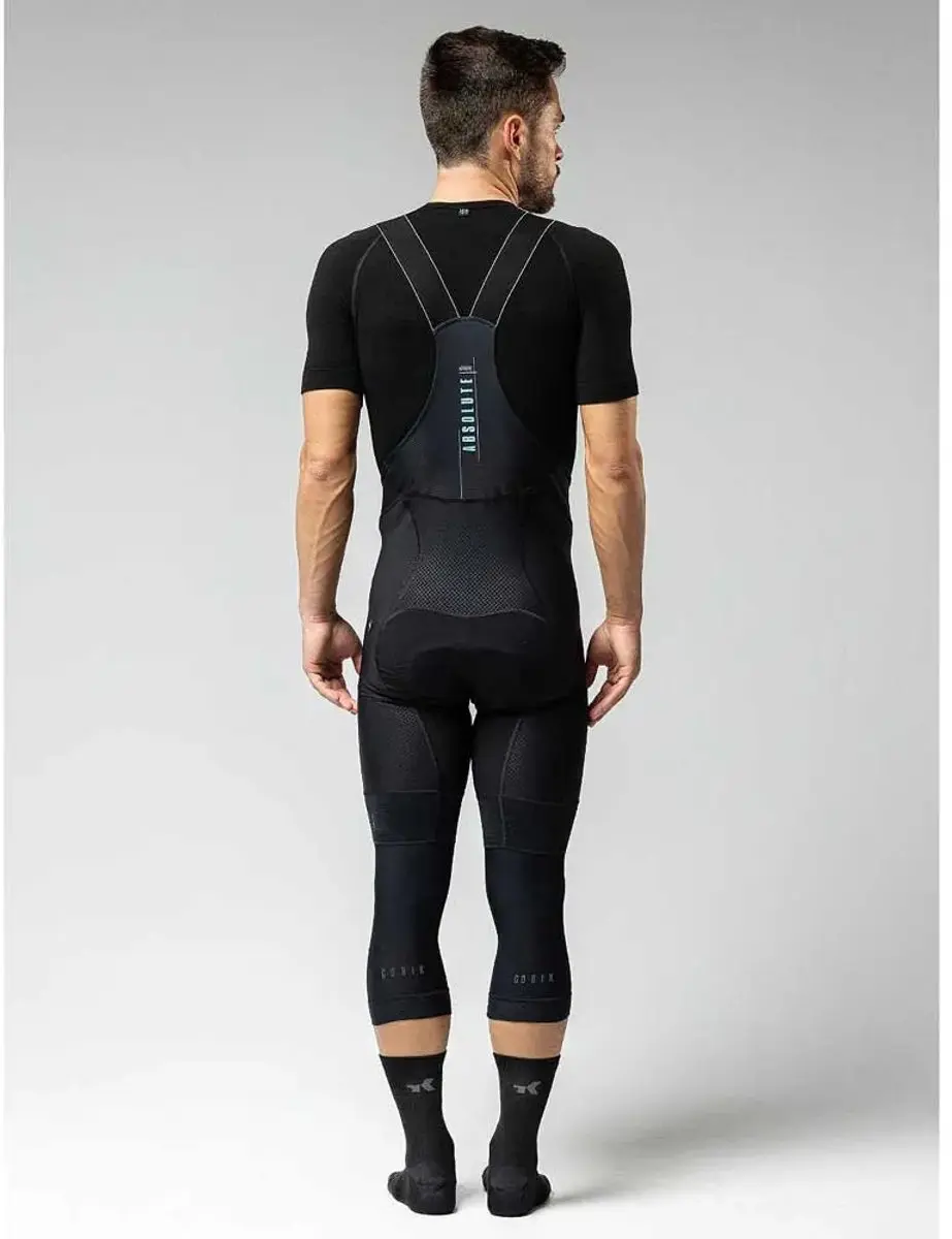 Gobik Deep Winter Merino Sokken - Grijs - EU 39-42 - afbeelding 3 van 4