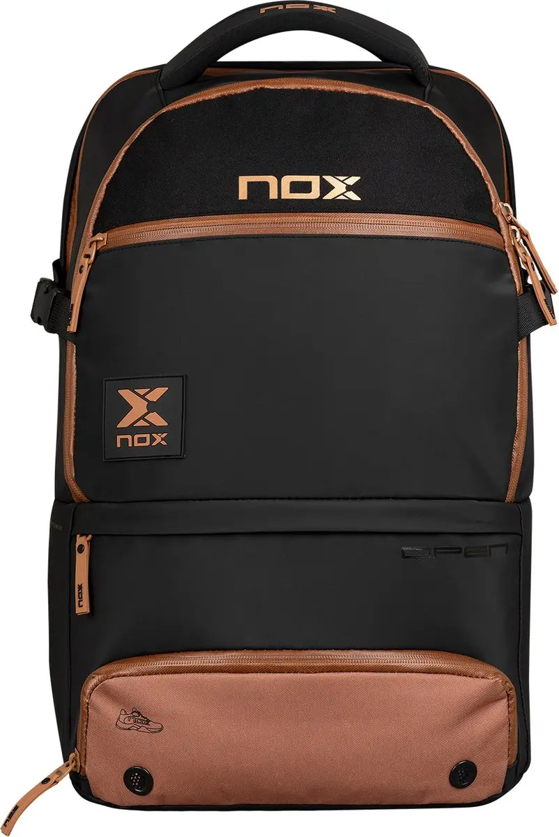 Nox Open Series Padel Rugzak