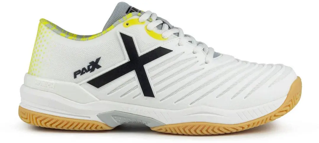 Zapatillas Munich Padx 67 Padel 4034067 Blanco 42
