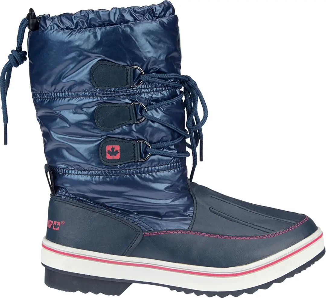 Winter-grip Snowboots Sr