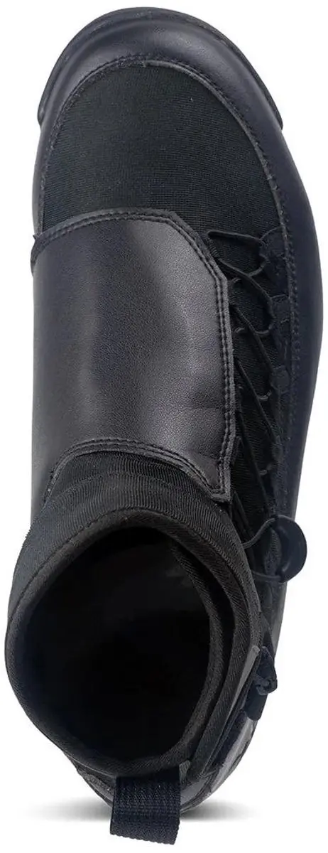 Lake MXZ21-X Mountainbikeschoenen - Zwart/Zwart - 45 - afbeelding 5 van 5