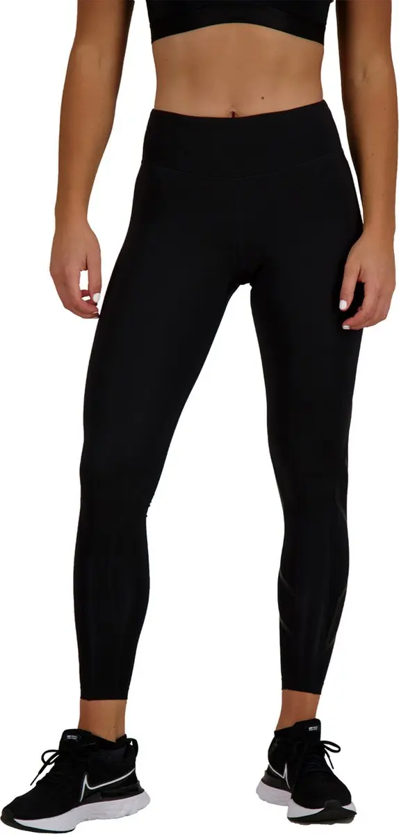 2XU Ignition Mid-Rise Comp Tights Dames