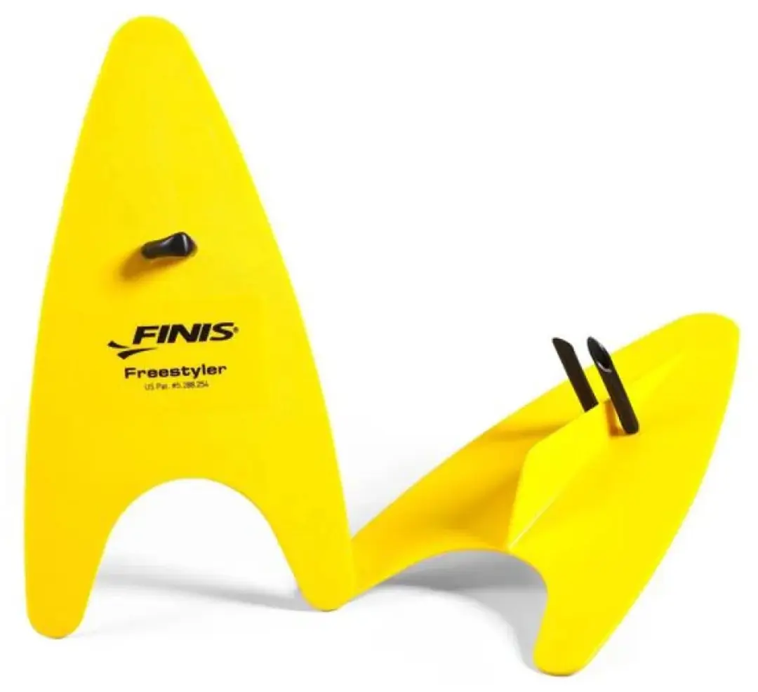 Finis Freestyler Handpeddels