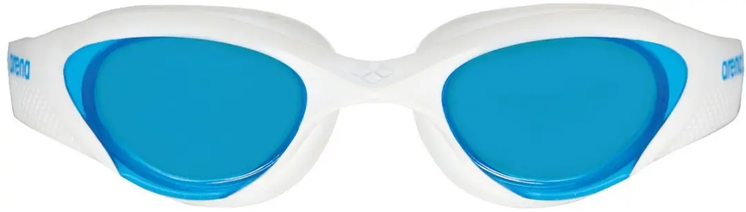 Arena The One zwembril - Blauw/Wit - afbeelding 6 van 6