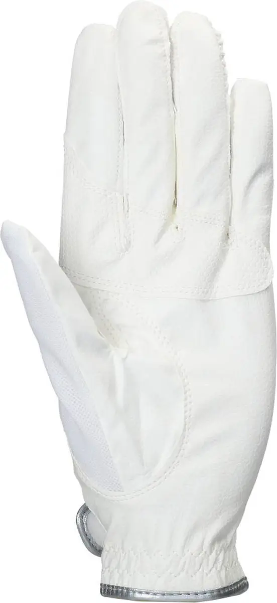 Roeckl Rijhandschoenen Millero Wit