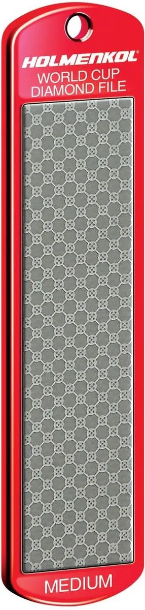 Holmenkol Diamant Vijl Medium