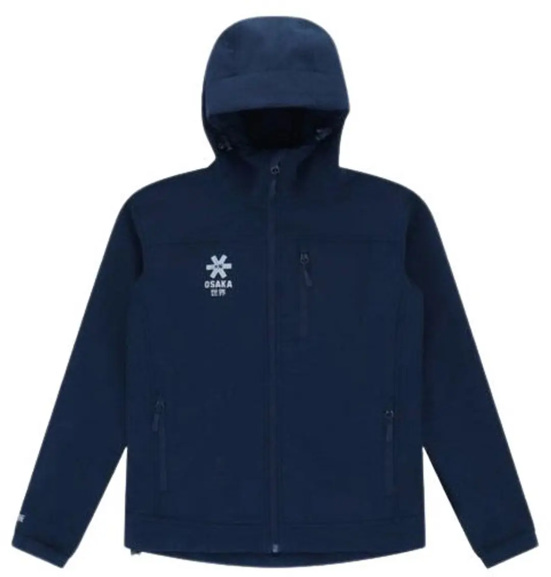 Osaka Softshell Jas Junior