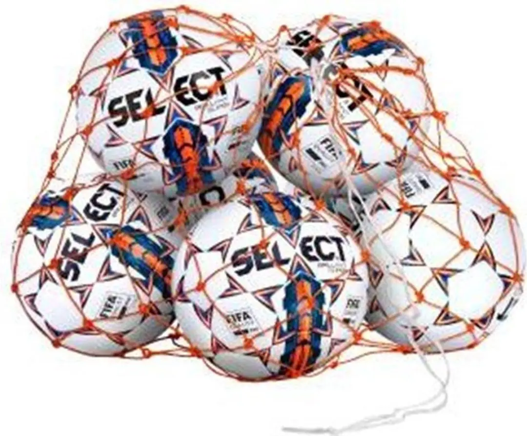 Select Ballennet Voor 10-12 Ballen