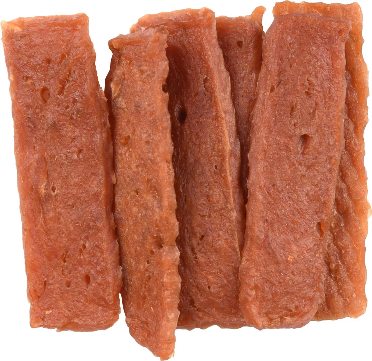 Flamingo Hapki Snack Honden Rabbit Strips 85g