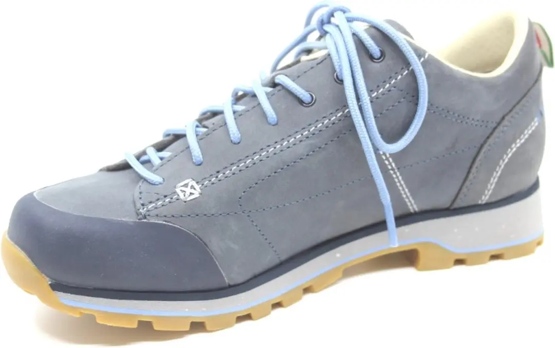 Dolomite Cinquantaquattro Low FG GTX Wandelschoenen - Blauw - afbeelding 2 van 6