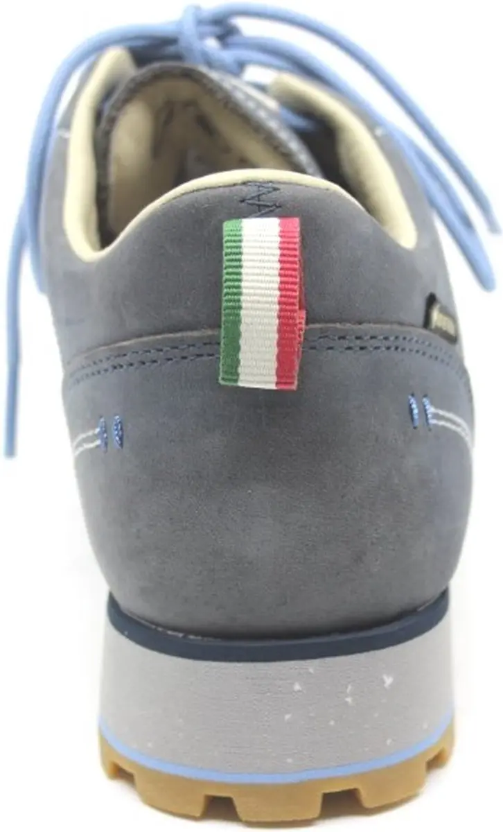 Dolomite Cinquantaquattro Low FG GTX Wandelschoenen - Blauw - afbeelding 4 van 6