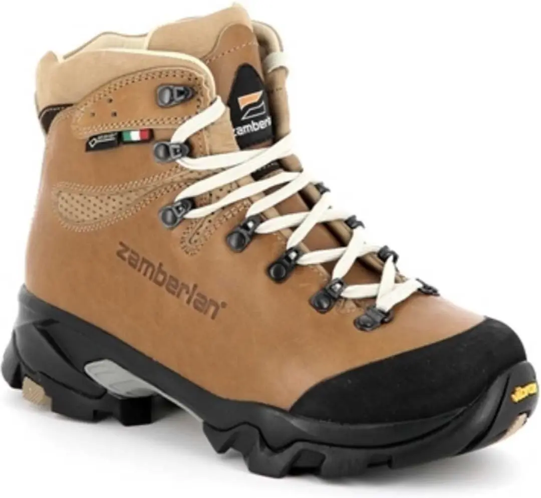 Zamberlan 1996 Vioz Lux Gore-Tex Wandelschoenen