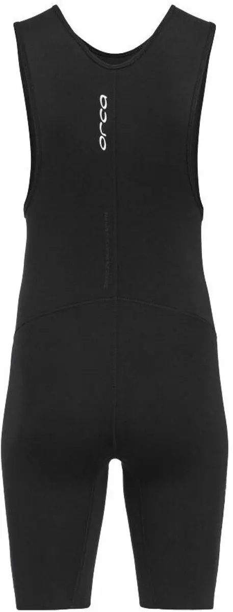 Orca Thermal Base Heren Trisuit Mouwloos