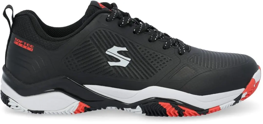 Softee Potenza Pro Padelschoenen - afbeelding 6 van 6