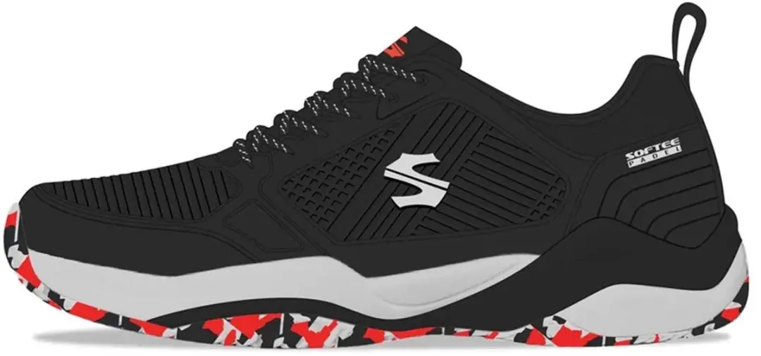 Softee Potenza Pro Padelschoenen