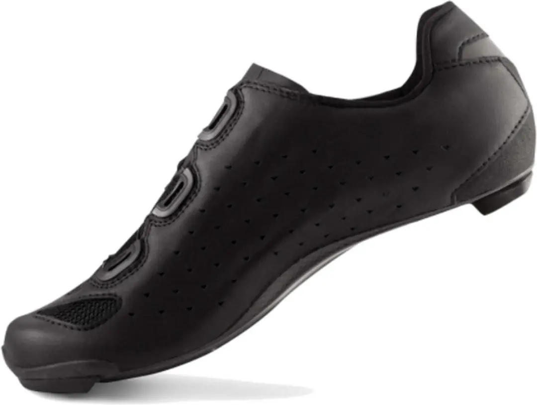 Lake CX238 Racefietsschoen - Zwart - afbeelding 4 van 6