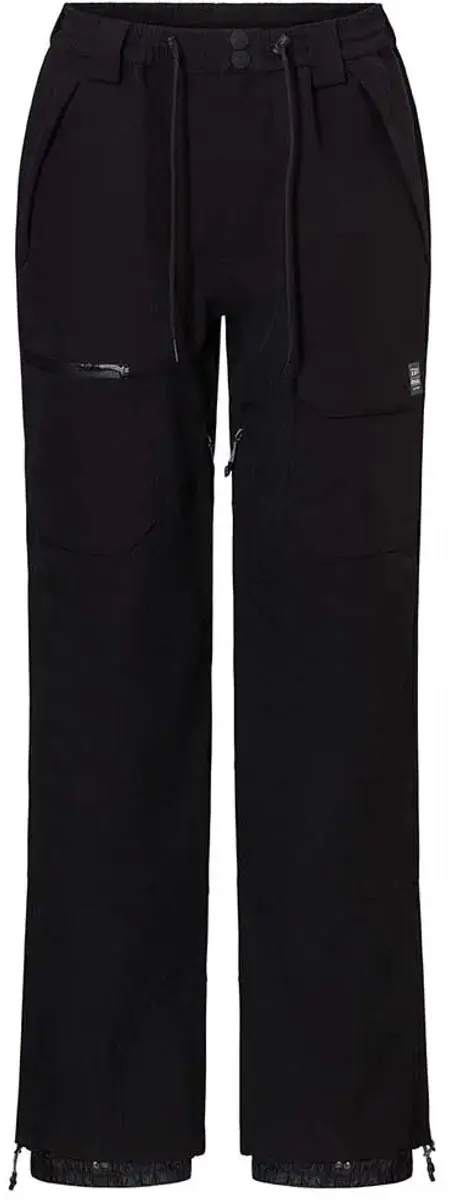 Rehall Track-r Broek Zwart L Man