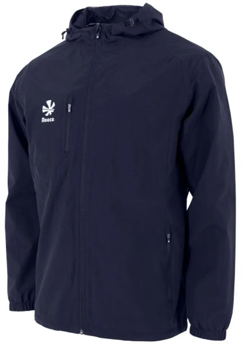 Reece Tumby Breathable Rain Jacket