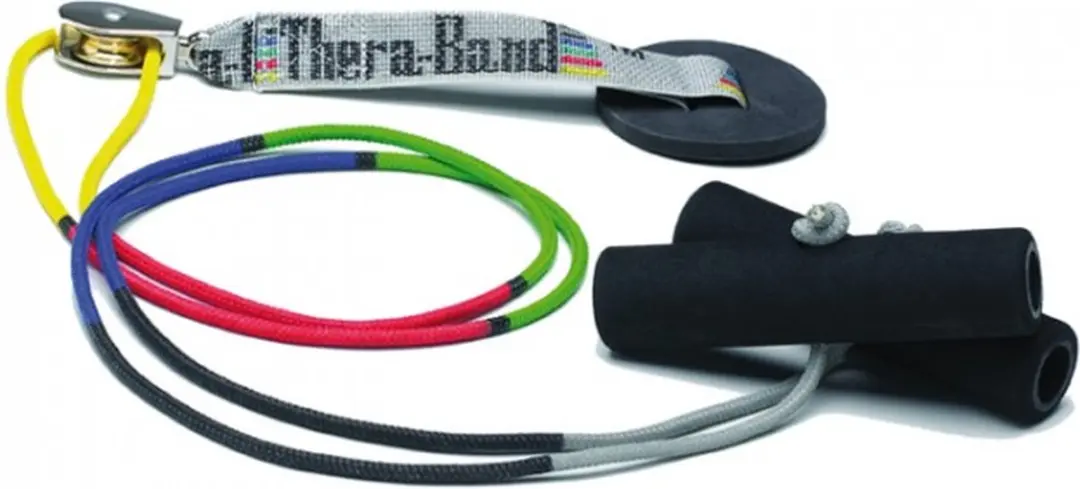 Thera-Band Schouder Pulley