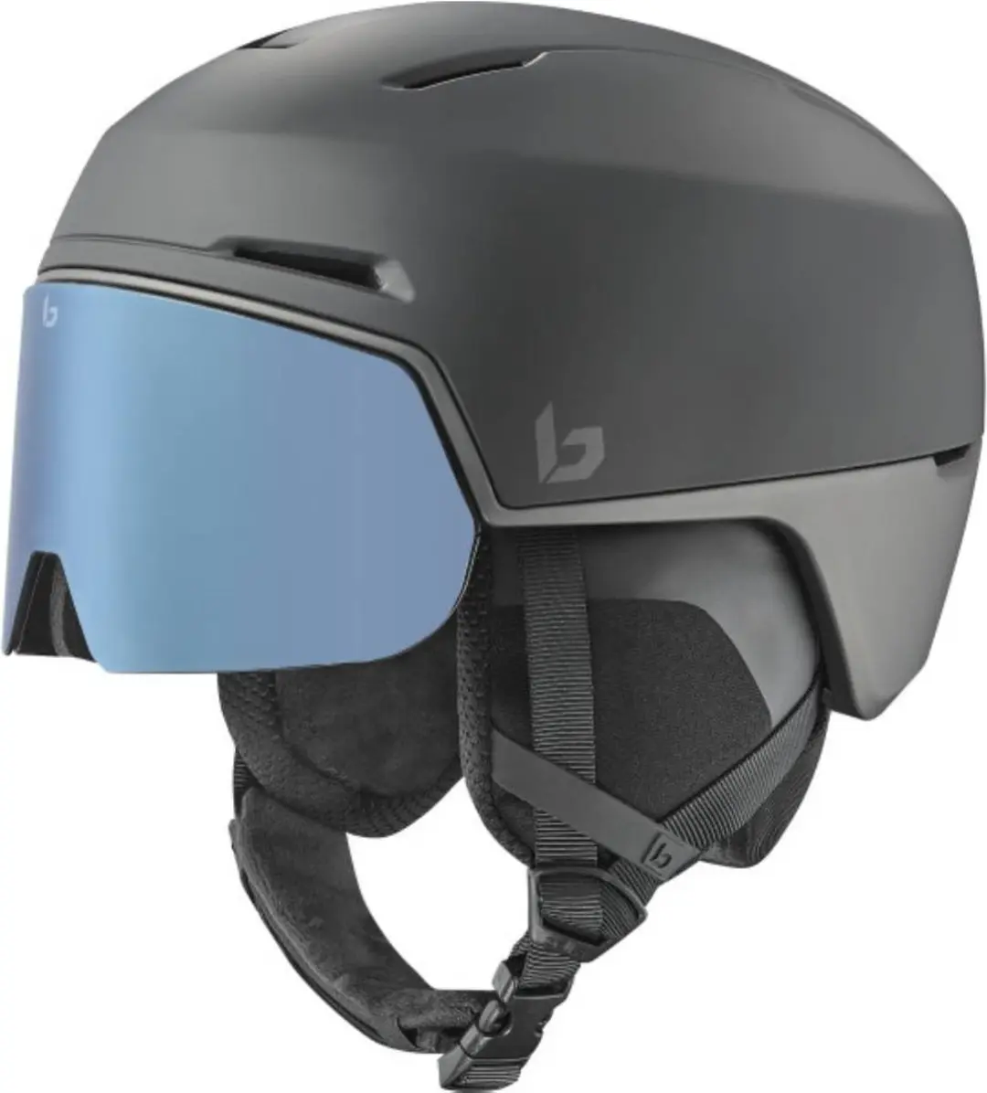 Bollé X-Fusion Pure Skihelm Met Vizier