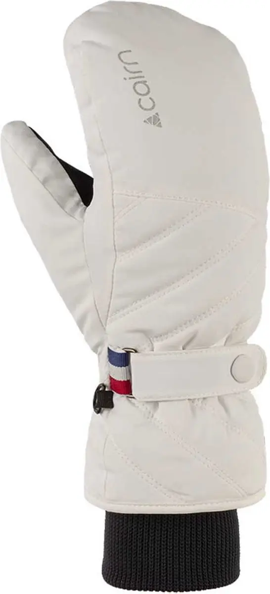 Cairn Neige F Inc-tex Handschoenen Beige 7-5 Vrouw