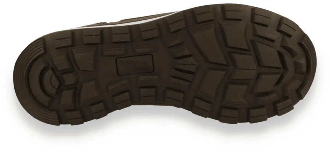 Safety Jogger Nord Trail Street Wandelschoen - Khaki - 42 - afbeelding 2 van 3