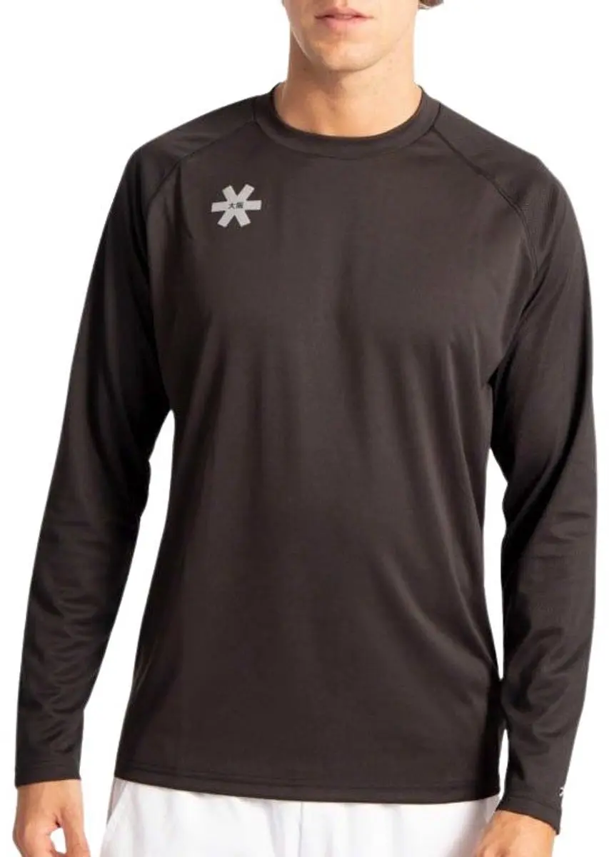Osaka Longsleeve Training Shirt Heren