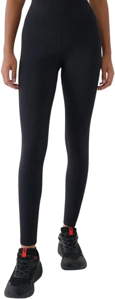 4F Legging Dames FNK Zwart